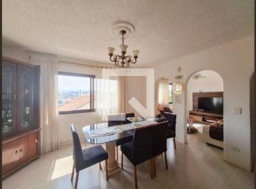 Apartamento · 103m² · 3 Quartos · 1 Vaga · Apartamento para Aluguel - Água Fria, 3 Quartos,  103 m² - São Paulo