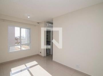 Apartamento · 41m² · 2 Quartos · 1 Vaga · Apartamento para Aluguel - Jardim Amanda II, 2 Quartos, 41 m² - Hortolândia