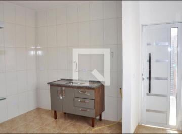 Casa · 55m² · 2 Quartos · Casa para Aluguel - Vila Penteado, 2 Quartos, 55 m² - São Paulo