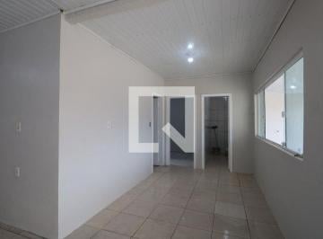 Casa · 100m² · 2 Quartos · 4 Vagas · Casa para Aluguel - Harmonia, 2 Quartos, 100 m² - Canoas