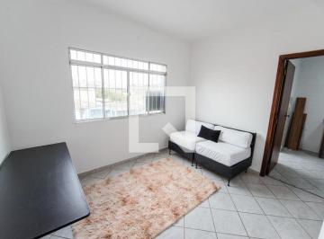 Casa · 45m² · 1 Quarto · 1 Vaga · Casa para Aluguel - Centro, 1 Quarto, 45 m² - Taubaté