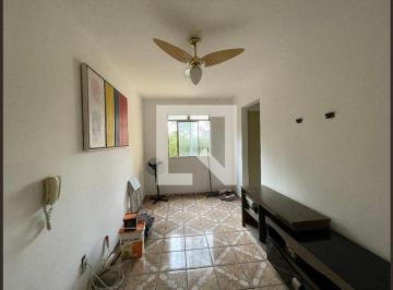 Apartamento · 49m² · 2 Quartos · 1 Vaga · Apartamento para Aluguel - Jardim Panorama, 2 Quartos, 49 m² - Cotia
