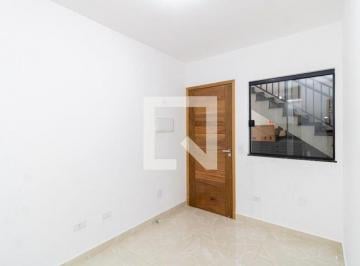 Apartamento · 41m² · 2 Quartos · Apartamento para Aluguel - Vila Constança , 2 Quartos, 41 m² - São Paulo
