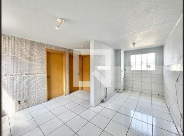 Apartamento · 43m² · 2 Quartos · 1 Vaga · Apartamento para Aluguel - Santo Afonso, 2 Quartos,  43 m² - Novo Hamburgo