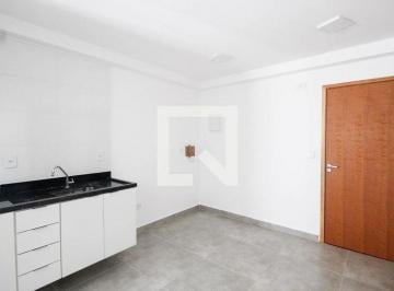 Apartamento · 37m² · 1 Quarto · Apartamento para Aluguel - Água Fria, 1 Quarto,  37 m² - São Paulo