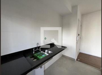 Apartamento · 69m² · 2 Quartos · 1 Vaga · Apartamento à Venda - Chácara Santo Antonio, 2 Quartos, 69 m² - São Paulo