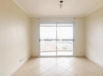 Apartamento · 84m² · 3 Quartos · 2 Vagas · Apartamento à Venda - Vila Carrão, 3 Quartos,  84 m² - São Paulo