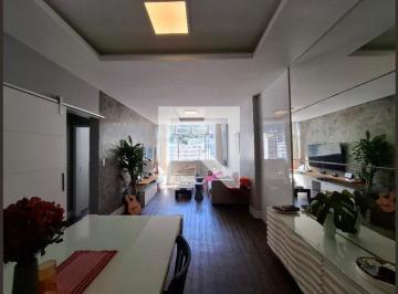 Apartamento · 100m² · 3 Quartos · Apartamento à Venda - Humaitá, 3 Quartos,  100 m² - Rio de Janeiro
