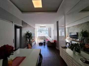 Apartamento · 100m² · 3 Quartos · Apartamento à Venda - Humaitá, 3 Quartos, 100 m² - Rio de Janeiro