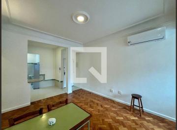 Apartamento · 70m² · 2 Quartos · Apartamento à Venda - Copacabana, 2 Quartos, 70 m² - Rio de Janeiro