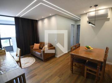 Apartamento · 58m² · 2 Quartos · 2 Vagas · Apartamento à Venda - Jardim das Palmeiras, 2 Quartos, 58 m² - Campinas