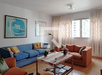 Apartamento · 113m² · 3 Quartos · 1 Vaga · Apartamento à Venda - Pinheiros, 3 Quartos, 113 m² - São Paulo