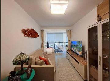 Apartamento · 88m² · 2 Quartos · 1 Vaga · Apartamento à Venda - Botafogo, 2 Quartos, 88 m² - Rio de Janeiro