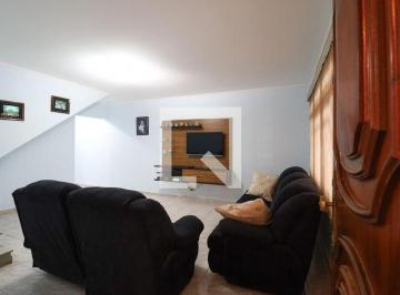 Casa · 300m² · 3 Quartos · 2 Vagas · Casa à Venda - Jardim Brasil , 3 Quartos,  300 m² - São Paulo
