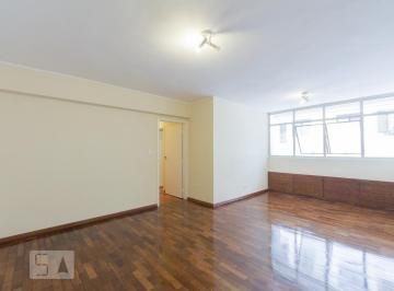 Apartamento · 100m² · 3 Quartos · 2 Vagas · Apartamento à Venda - Paraíso, 3 Quartos,  100 m² - São Paulo