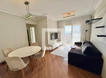 Apartamento · 75m² · 3 Quartos · 1 Vaga · Apartamento à Venda - Retiro , 3 Quartos, 75 m² - Jundiaí
