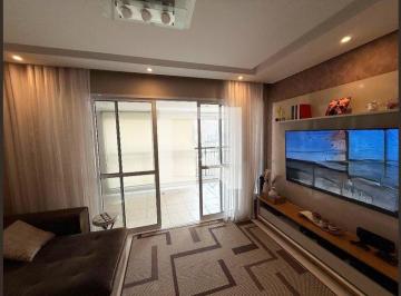 Apartamento · 86m² · 2 Quartos · 2 Vagas · Apartamento à Venda - Picanço, 2 Quartos, 86 m² - Guarulhos