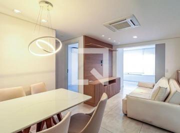 Apartamento · 63m² · 2 Quartos · 1 Vaga · Apartamento à Venda - Butantã, 2 Quartos, 63 m² - São Paulo