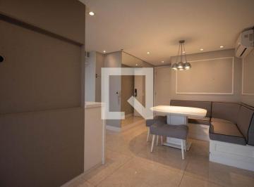 Apartamento · 55m² · 2 Quartos · 1 Vaga · Apartamento à Venda - Brooklin, 2 Quartos,  55 m² - São Paulo