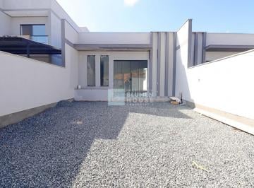 Casa · 69m² · 2 Quartos · 2 Vagas · Casa térrea no bairro Itoupava Central!