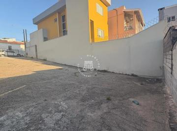 Terreno · 250m² · TERRENO COMERCIAL PARA LOCAÇAO JUNDIAI-SP