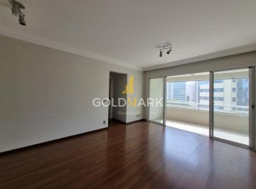 Apartamento · 104m² · 4 Quartos · 2 Vagas · Moema Apartamento à venda - condomínio clube 4 dormitórios 104 metros 2 garagens