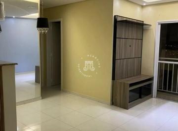 Apartamento · 52m² · 2 Quartos · 1 Vaga · APARTAMENTO A VENDA - MIRANTE DA COLONIA - JUNDIAÍ/SP