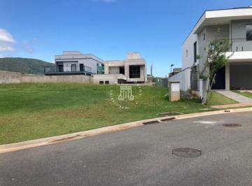 Terreno · 327m² · TERRENO À VENDA NO CONDOMINIO BRISAS JUNDIAI-SP