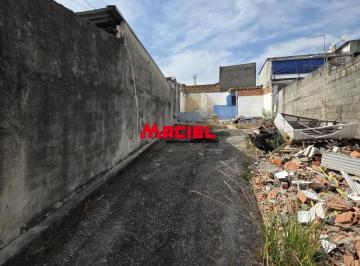 Terreno · 22m² · Terreno abaixo do valor de mercado no Jardim São Vicente