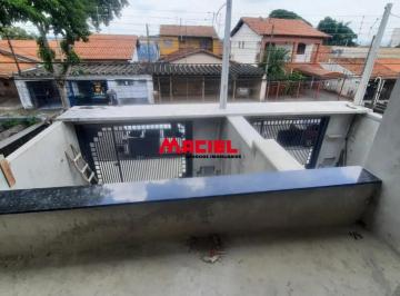 Casa · 150m² · 3 Quartos · 2 Vagas · Casa Sobrado em São José dos Campos