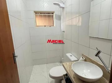 Casa · 75m² · 1 Quarto · 2 Vagas · ÓTIMA CASA NO SANTA ROSA, MUITO BEM LOCALIZADA