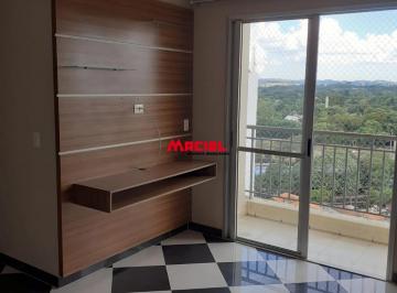 Apartamento · 55m² · 2 Quartos · 1 Vaga · Ótimo apartamento para locação no Citta di Roma