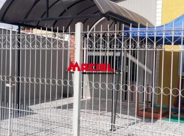 Comercial · 207m² · 4 Vagas · SALÃO COMERCIAL C/ EDICULA ASSOBRADADA PROXIMO SHOPPING ORIENTE R$ 900.000