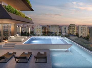 Apartamento · 252m² · 4 Quartos · 3 Vagas · Apartamento no Jardim Paulista