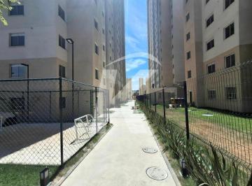Apartamento · 33m² · 2 Quartos · Apartamento com 2 quartos, sala, cozinha e banheiro.