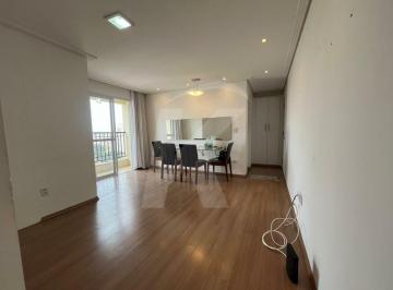 Apartamento · 67m² · 2 Quartos · 2 Vagas · Apartamento 2 Suítes, 2 Vagas de Garagem na Vila Medeiros