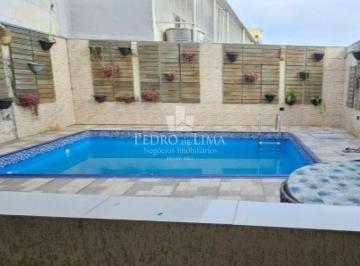 Casa · 276m² · 3 Quartos · 4 Vagas · Casa com piscina na Vila Formosa 3 quartos sendo 1 suíte, 4 banheiros, 4 vagas