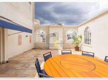 Apartamento · 578m² · 5 Quartos · 2 Vagas · Cobertura duplex a venda em Cerqueira Cesar 5 quartos 4 suites 2 vagas