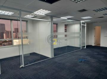 Comercial · 160m² · 4 Vagas · Conjunto Comercial para locação em Pinheiros com 160m, 4 Salas, 4 Vagas