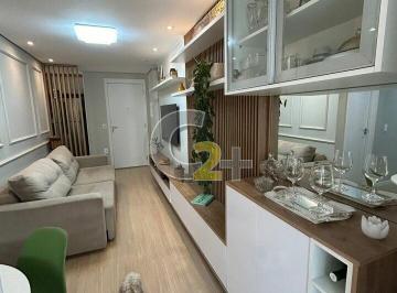Apartamento · 62m² · 3 Quartos · 1 Vaga · Apartamento Garden á venda na Lapa com 3 quartos, 1 suite e 1 vaga