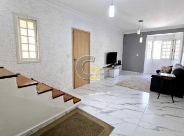 Casa · 225m² · 3 Quartos · 6 Vagas · Sobrado à venda no Limão com 3 quartos, sendo 3 suítes e 6 vagas