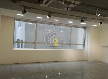 Comercial · 52m² · 2 Vagas · Conjunto comercial à venda em Perdizes com 2 vagas