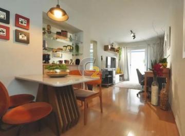 Apartamento · 65m² · 2 Quartos · 2 Vagas · Apartamento a venda em Perdizes com 2 quartos, sendo 1 e 2 vagas