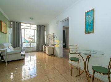 Apartamento · 72m² · 2 Quartos · Apartamento à venda no Jardim Paulista com 2 quartos, sem vaga