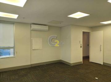 Comercial · 160m² · 4 Vagas · Conjunto Comercial para locação em Pinheiros com 160m, 6 Salas, 4 vagas