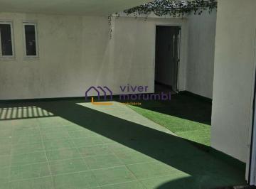 Casa · 219m² · 2 Quartos · 2 Vagas · Casa Comercial na Chácara Santo Antônio