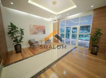 Apartamento · 250m² · 3 Quartos · 3 Vagas · Cobertura Duplex Reformada e Mobiliada à Venda e Locação - Vila Andrade