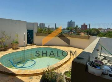 Casa · 390m² · 4 Quartos · 7 Vagas · Sobrado à Venda no Jardim Londrina