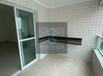 Apartamento · 55m² · 1 Quarto · 1 Vaga · Apartamento no Vila Tupi, Praia Grande SP, para venda.