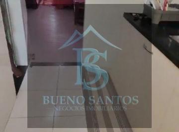 Apartamento · 28m² · 1 Quarto · Kitão no Bairro Mirim Praia Grande SP, com 1 quarto.